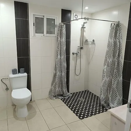 Apartment Casa Luca 2 Bedroom Garden Moraira *