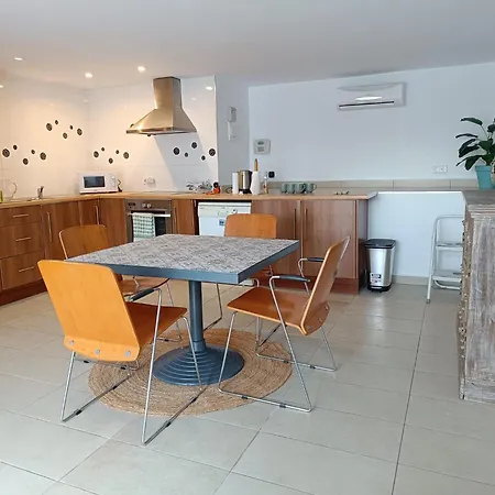 Casa Luca 2 Bedroom Garden Moraira Apartment *